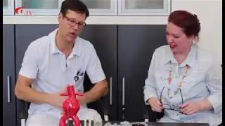 Dr. Lars Kock über Aortenneurysma - Symptome, Risiken, Behandlung