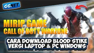 How to download blood strike game on windows laptop pc without emulator