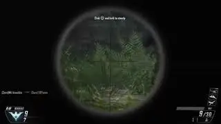 Sniper shots
