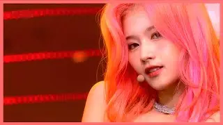 트와이스 (TWICE) – ‘Feel Special' 교차편집 (Stage Mix)