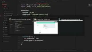 [Getting Started with Angular 2+] Lesson 19   Refactoring