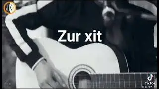 Dust jonli ijro zur xit