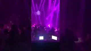Saturday Night Rock The Sound Out