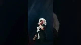 Amores de Costa Rica, 🇨🇷❤️ el sábado vivimos una noche divina en el Parque Viva