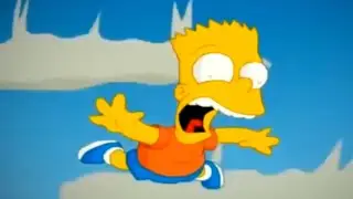 Dead Bart | Lost Episode