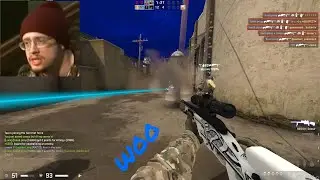 Aimware.net & BotLucky.com CSGO Hacking