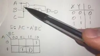 Cascading and Combinatorial Circuits - Part Zero of The Logic Series