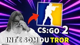 COUNTER-STRIKE 2