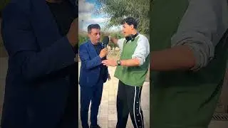 شعر من اخوك اللمبي 🤣 #نكت_عالماشي #الاردن #السعودية #الامارات #الكويت #العراق #قطر #البحرين #مصر