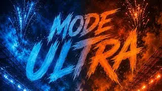 Loran Stok-MODE ULTRA 