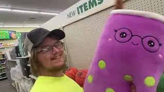 Come With Me & Taylor At ￼￼Dinner & Dollar Tree Tour & Walmart!