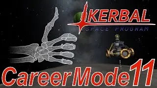 Jool 5 Challenge Continues - KSP 0.24 Career #11