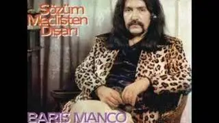 Barış Manço - Cacık l English Subtitle