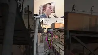 MARIO MECHANICS IN LEFT 4 DEAD 2