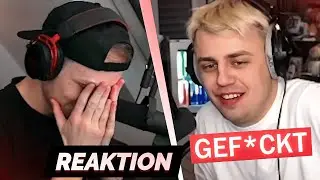 Shout out! 😂 | Satter Hugo Reaktion