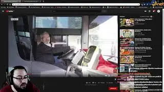 JAHREİN CHATE RAGE ATIYOR