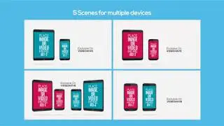 App Promo Toolkit - videohive.net | After Effects Template