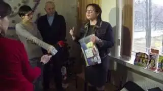 Чемоданчик (шкала) Bayley
