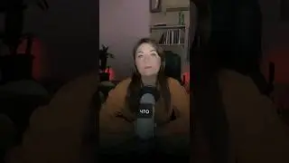 У меня была давно в практике клиентка