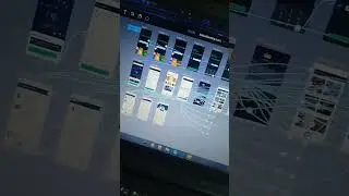 Figma wireframe | NoorHUB
