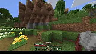 JazzZaj Minecraft Lets Play 1 17 Episode 6 i am a true trader