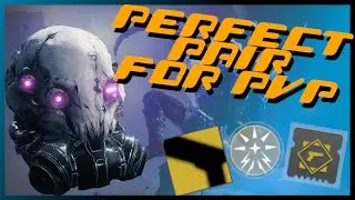 Mask of Bakris Build for PvP (Stasis Subclass) | Destiny 2 Season of The Hunt