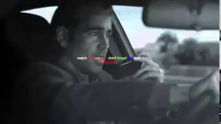 Emotional word from velcoro to his son |true detective S02 E08 |