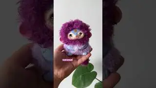 История солнечной куклы Дуни! 🌸✨