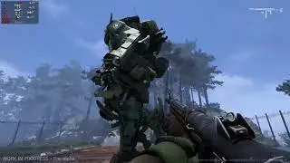 Linux Gaming (Fedora 41) Diesel Knights - Commentary