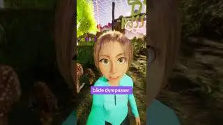 Zookeeper Tycoon! Kommer på Fortnite