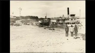 Алексеевск (Свободный) / Аlekseevsk (Svobodny): 1900-1914