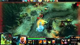 Legion Commander DOTA 2 гайд - Гайд на Легион Командера Дота 2
