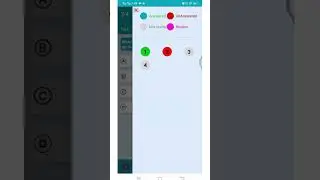 Online Quiz App with Admin Panel in Android Studio #androidappdeveloper #quizapp #onlinequizzes