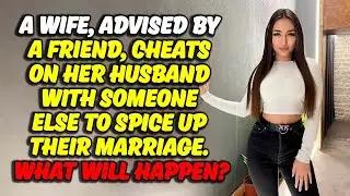 Infidelity In An Attempt To Save A Marriage Cheating Wife Stories, Reddit Cheating Audio Story