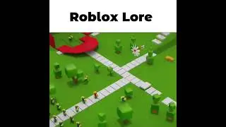 Roblox Lore