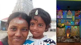 CHIDAMBARAM NATRAJA TEMPLE ||பெருமாள் தரிசனம்||சொர்க்கவாசல் திறப்பு