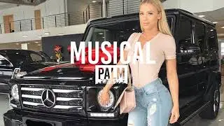 Billie Eilish - Bury A Friend (Lew Basso x KEAN DYSSO Remix)