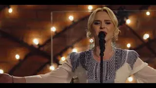 ПЕЛАГЕЯ — Когда мы были на войне (live «Квартирник НТВ у Маргулиса»)