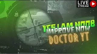 YES I AM NOOB | CUSTOM ROOMS | RANK PUSH |OK DOCTOR YT 