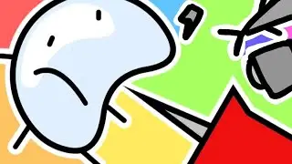 BFDI Retold: All Episodes (1-14) (VIDEOS NOT MADE BY ME)