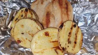 Вкуснее еды и не придумаешь...Быстро и Вкусно