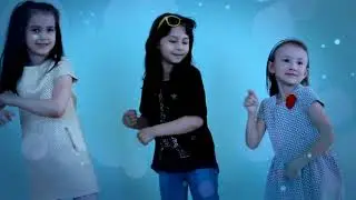 РОКЕТ   Детский КЛИП