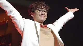 [4k] 240206 스토리 오브 마이 라이프 커튼콜ㅣ이창용, 정욱진 (F)