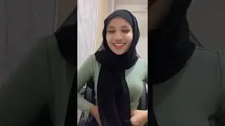 Bigo Live Tudung - 53