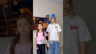 Давайте развеселим Анджилишу 😀 Снимайте под мой новый звук 💖
