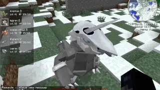 Похождение по лаунчере WarZCraft