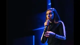 College Comedian: Katie Kusiciel: 1-800-933-NEON