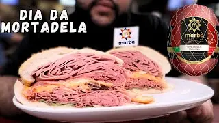 Dia da Mortadela | Mercadão Municipal de São Paulo