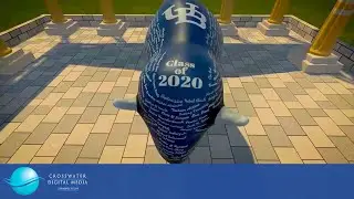 UB Class of 2020 Signed Bull