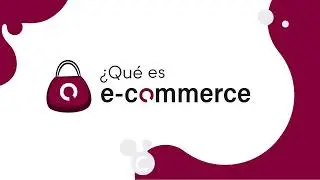 ¿Qué es e-commerce?